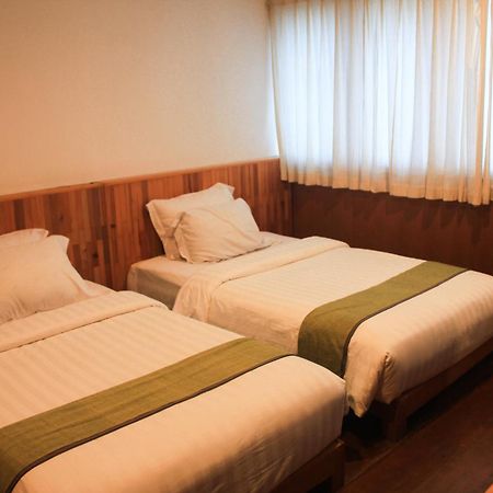 Natuna Dive Resort Ранай Екстериор снимка