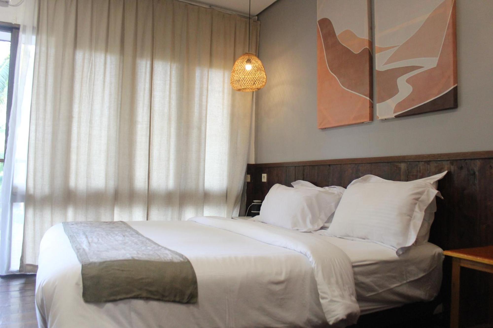 Natuna Dive Resort Ранай Екстериор снимка